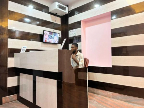 Hotel O MIRACLE HOME STAYS GUEST HOUSE